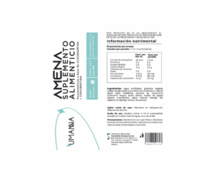 Cream Minimalist New Product Acne Care Instagram Post (22) AMENA - 30 porciones